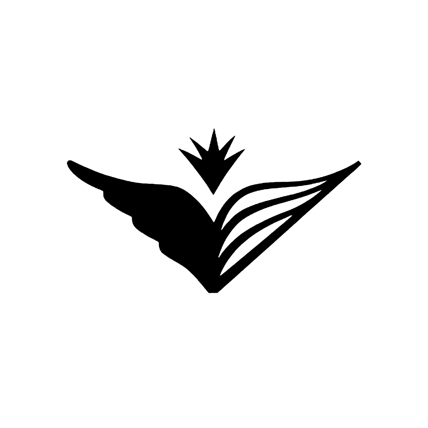 Sparrow logo