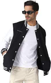 mens winter leathers jackets